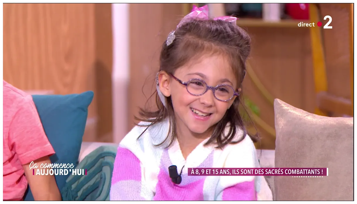 Ça commence aujourd'hui "c'est une pépite de cette planète