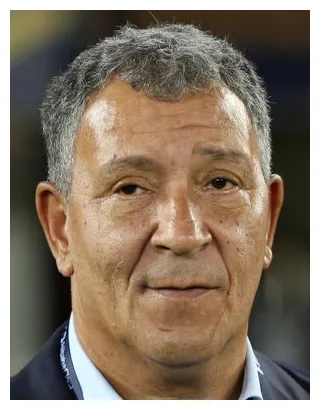 Perfil de entrenador transfermarkt