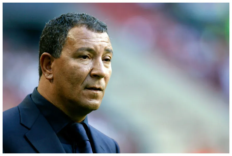 'groot verdriet voor ' soccernews.nl