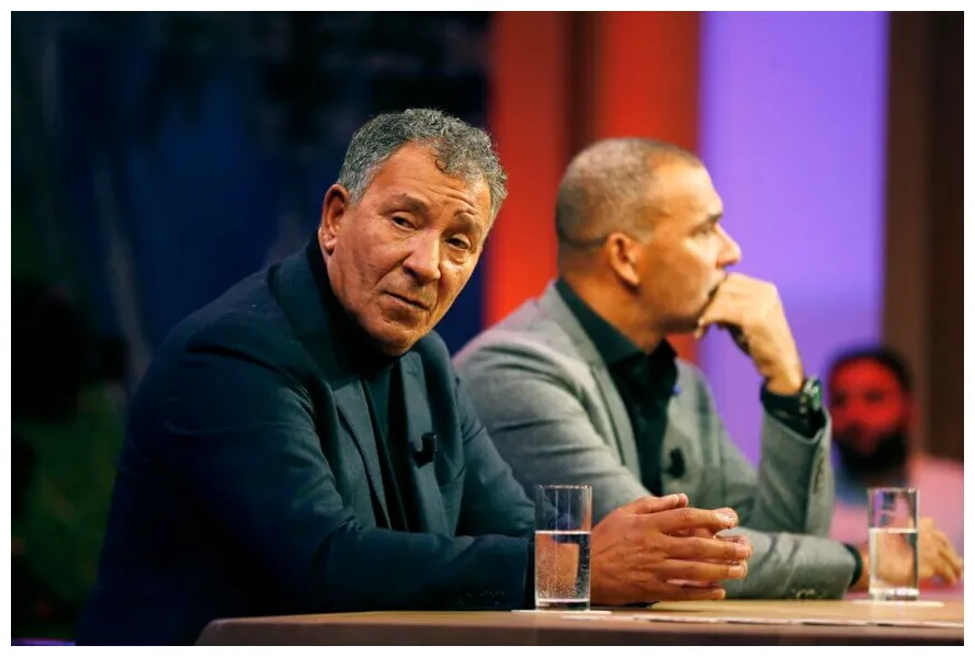 Verrassende carrièreswitch soccernews.nl