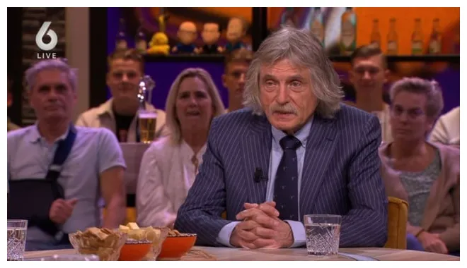 [voetbalzone] " got approached by ajax for the interim job