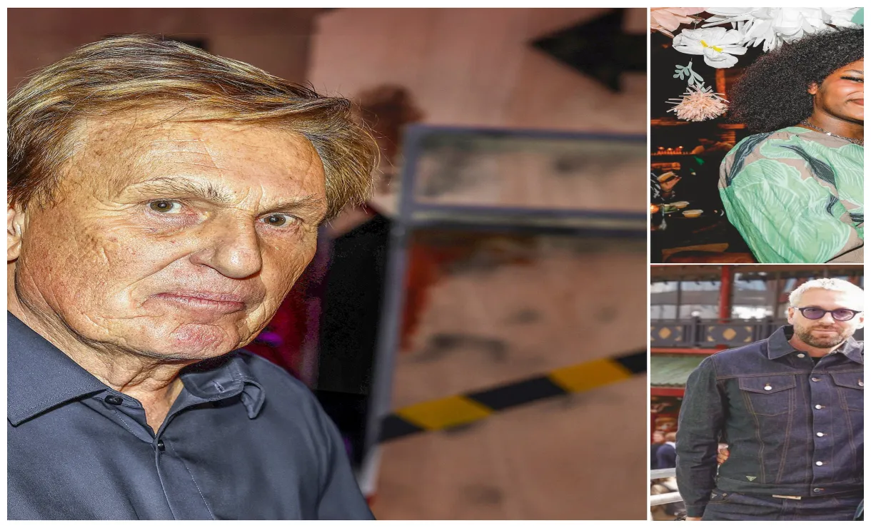 Dit is het leuke gezin van