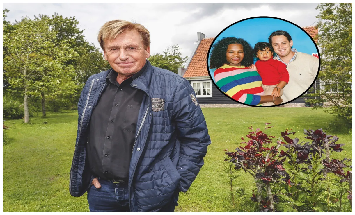 Sander huisman niet blij met uitspraken henny over relatie