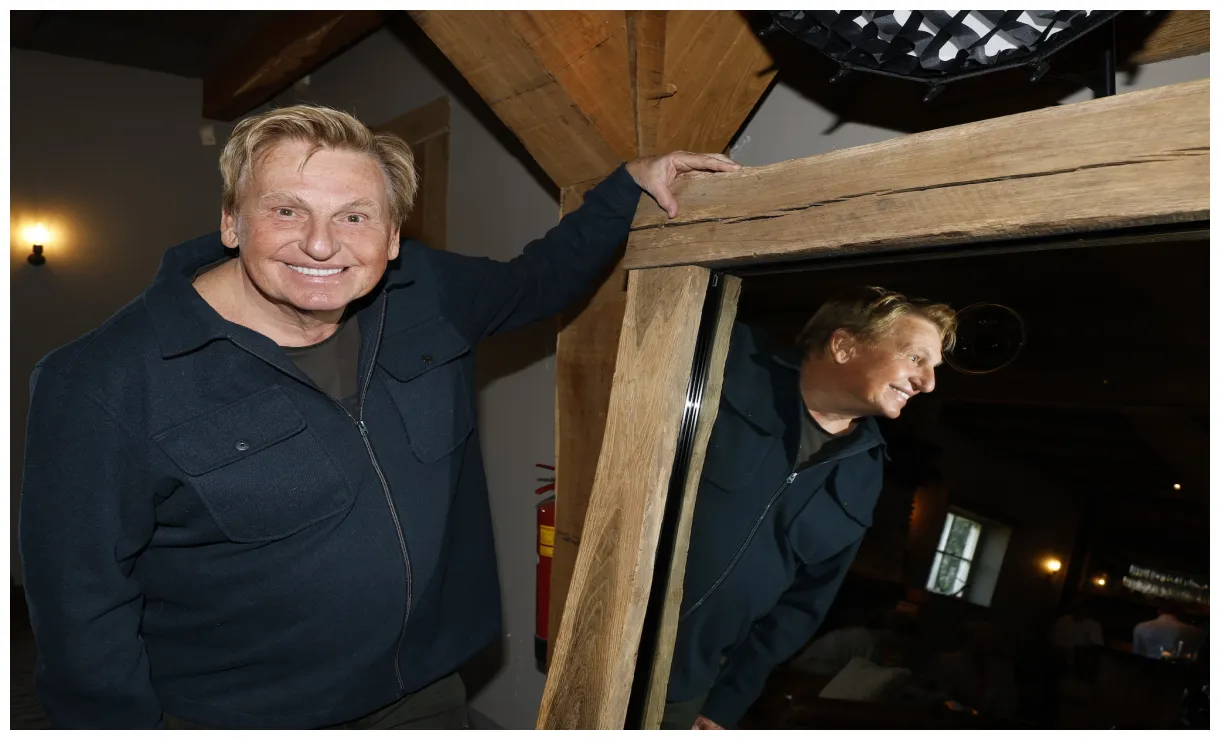 Kleindochter als jong meisje seksueel misbruikt