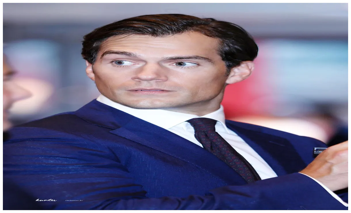 World , superman , henry