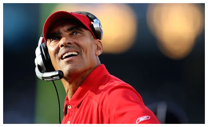 Arizona state wants to play to win the game and may hire