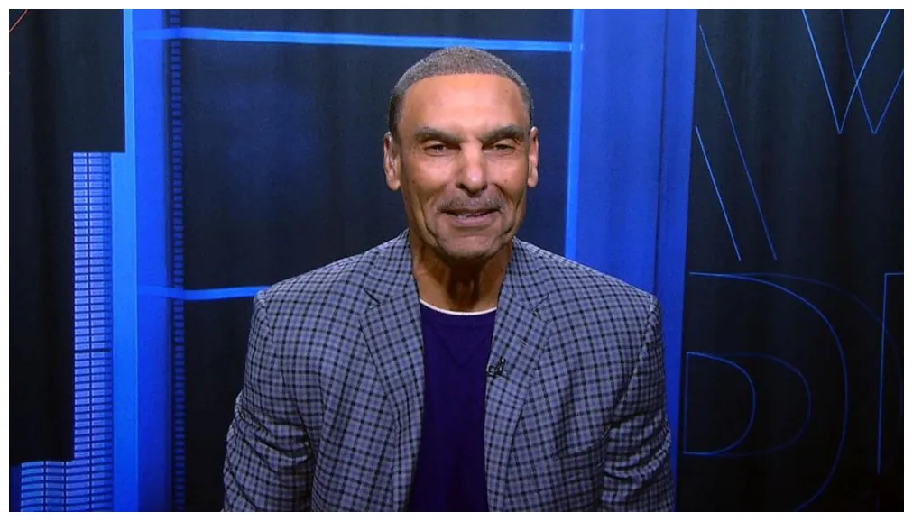 Countdown to the super bowl with gma