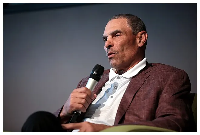 Why isn’t in the hall of fame spotcovery