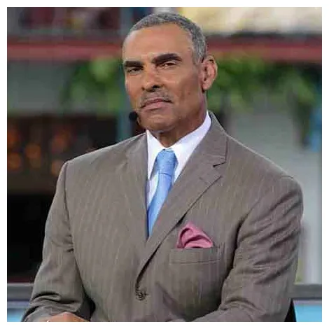 Salary and earnings 2020; who is his wife? biography