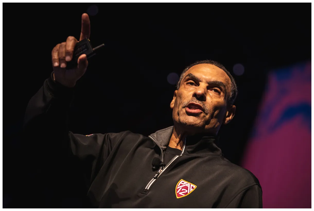 Watch from usa football's national conference