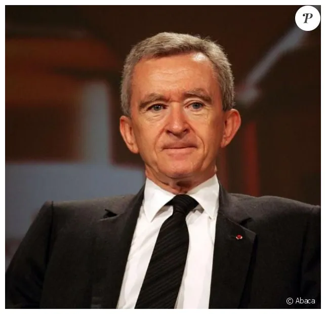 Bernard arnault bouscule la maison hermès purepeople