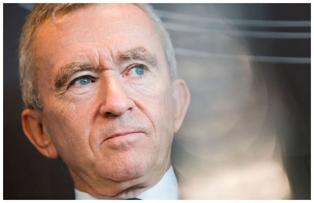 Hermès bernard arnault ne cède rien