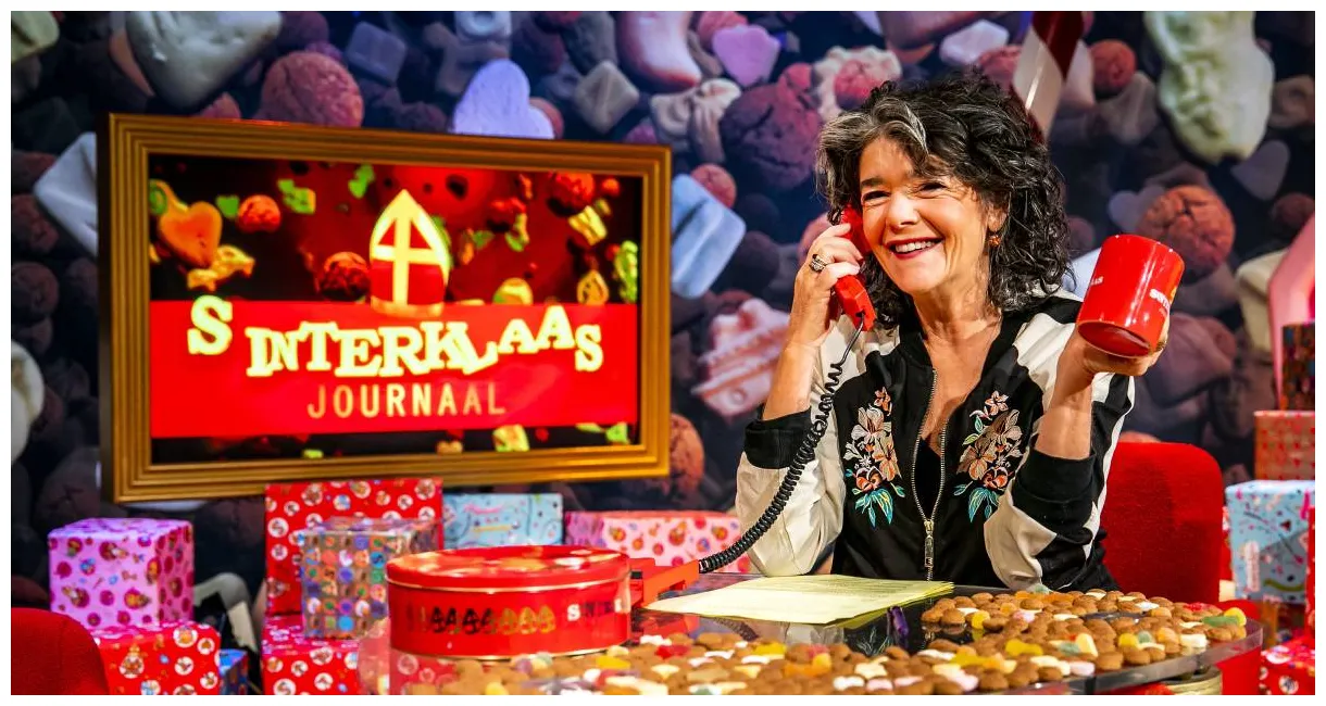 Stopt dieuwertje blok met ? ‘yvonne kletsmeijer