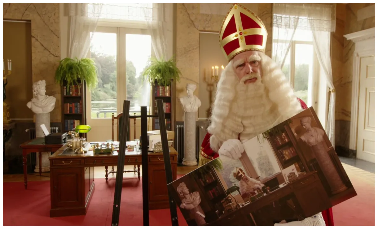 Aflevering 21 22x21 tvmaze