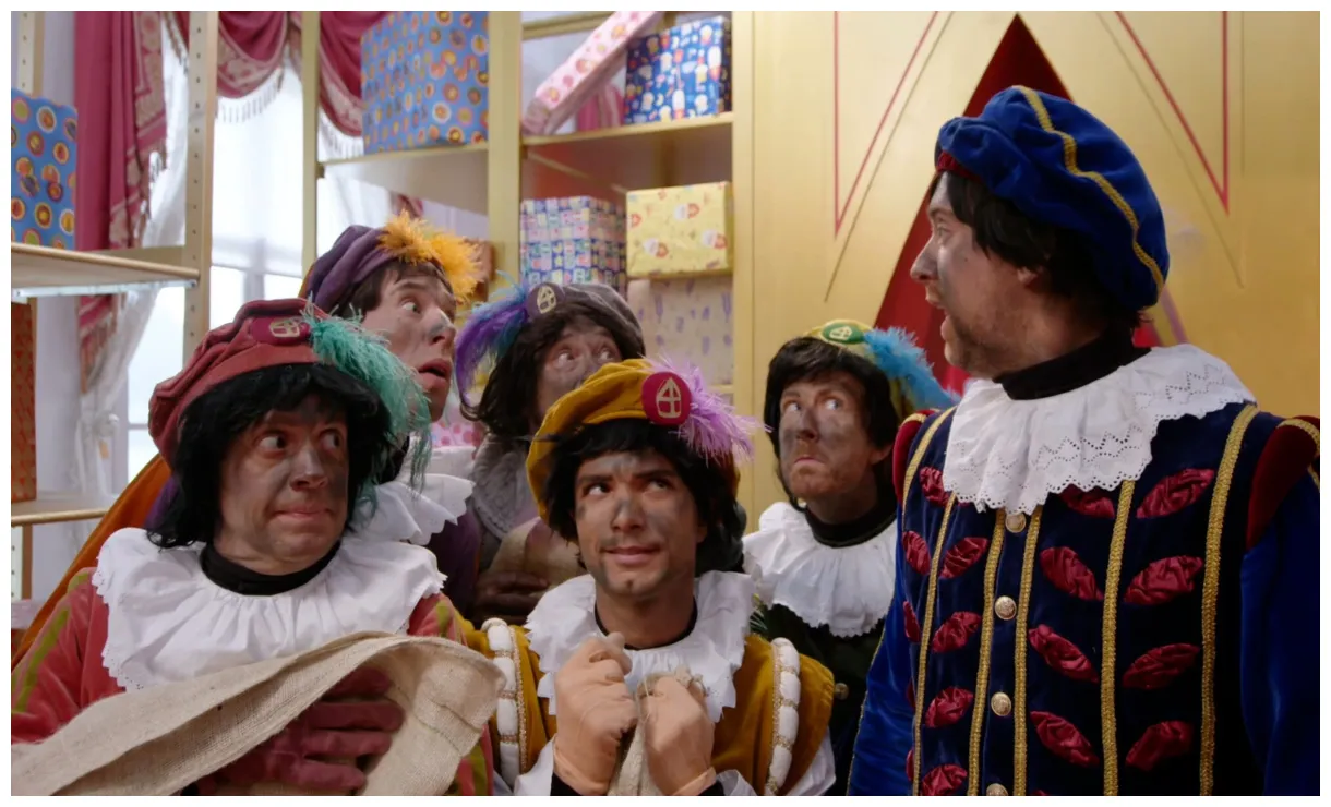 Aflevering 19 22x19 tvmaze