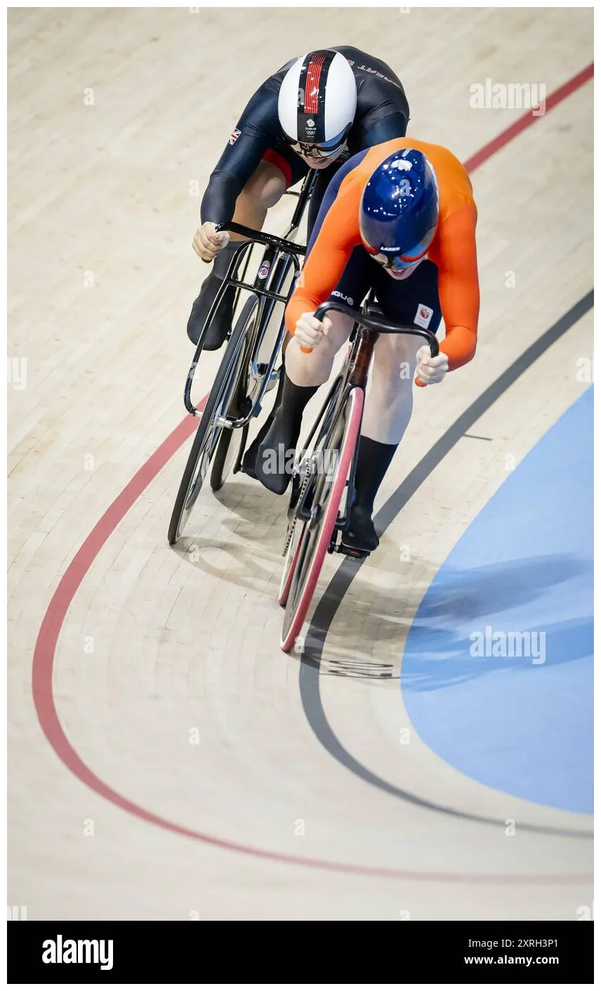 Saint-quentin-en-yvelines during the semi-final of