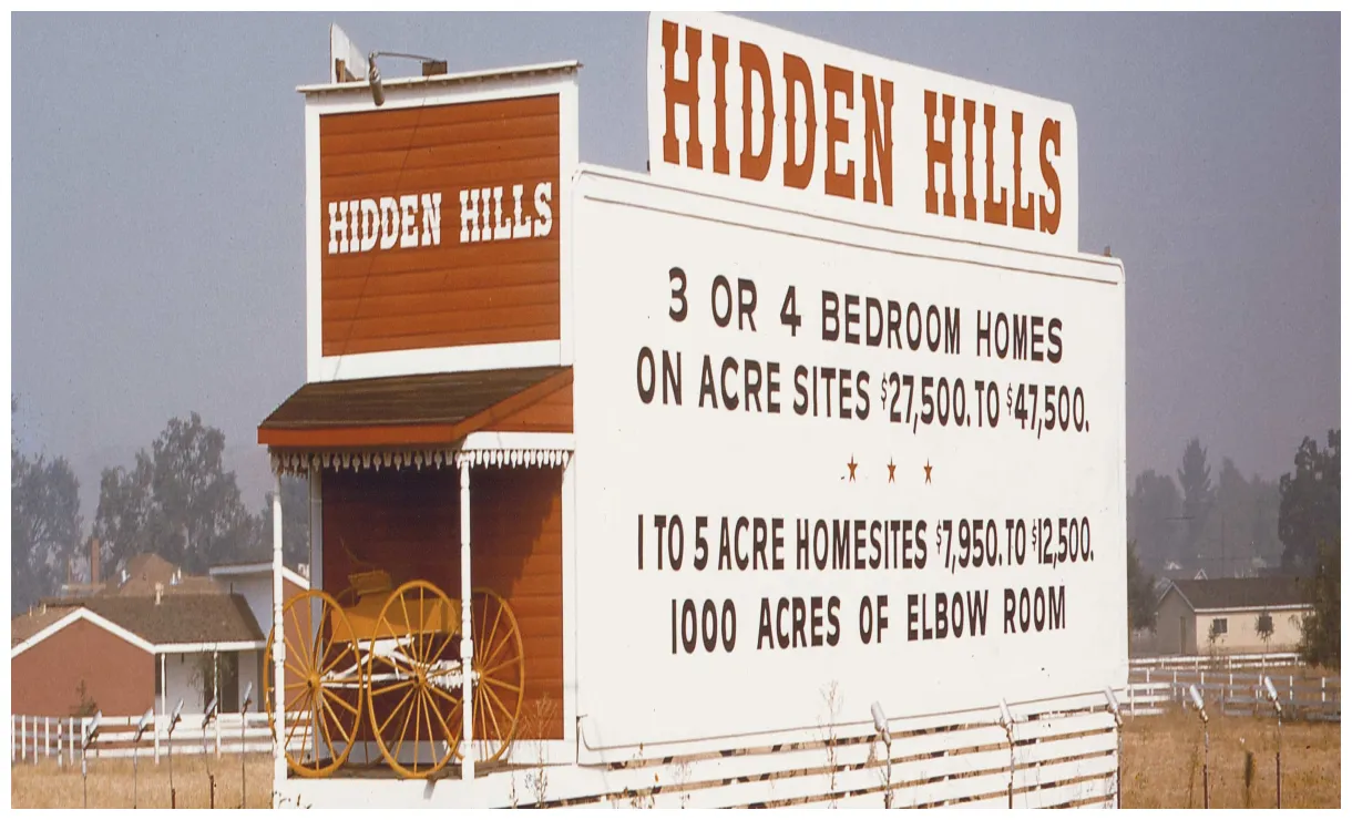 City of , california