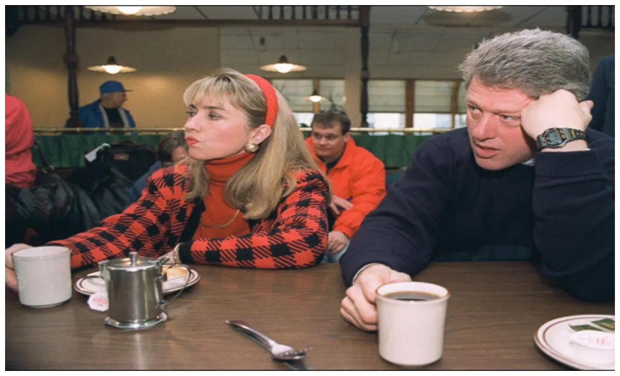 Through the years abc news