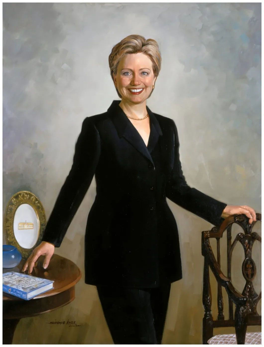 White house historical association