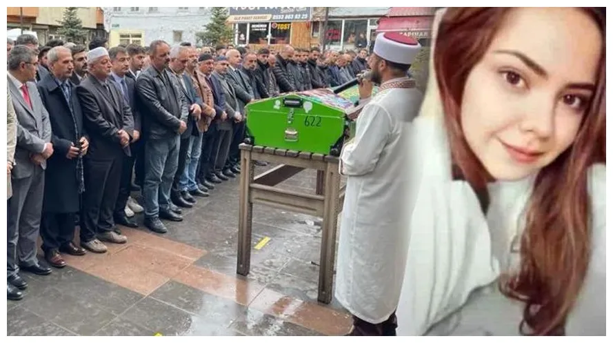 Üniversiteli nezahat son yolculuğuna uğurlandı! son dakika milliyet