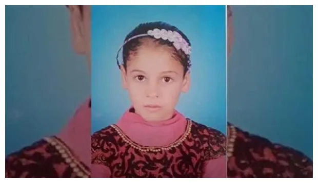 أسرة الطفلة بسملة ضحية مدرسها فى الدقهلية تستعد لتشييع جثمانها فيديو