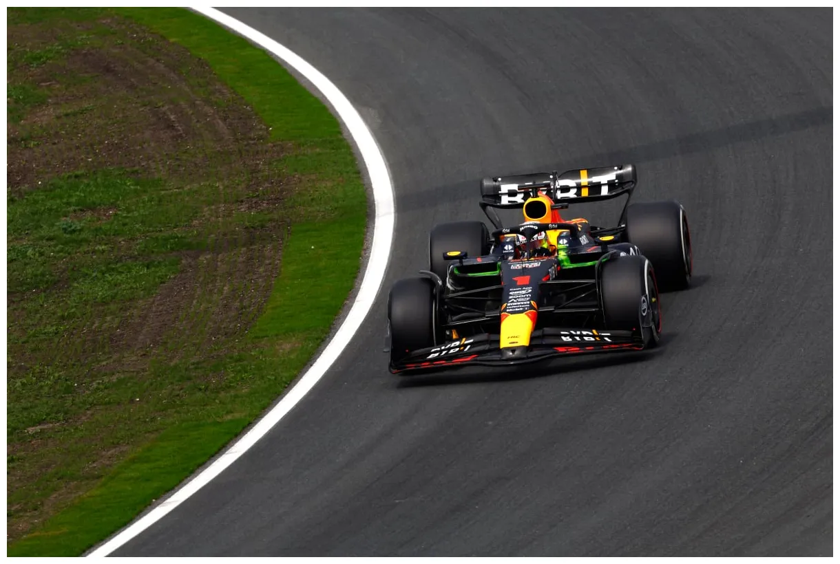 Hoe laat is de kwalificatie vandaag? alles wat je moet weten!