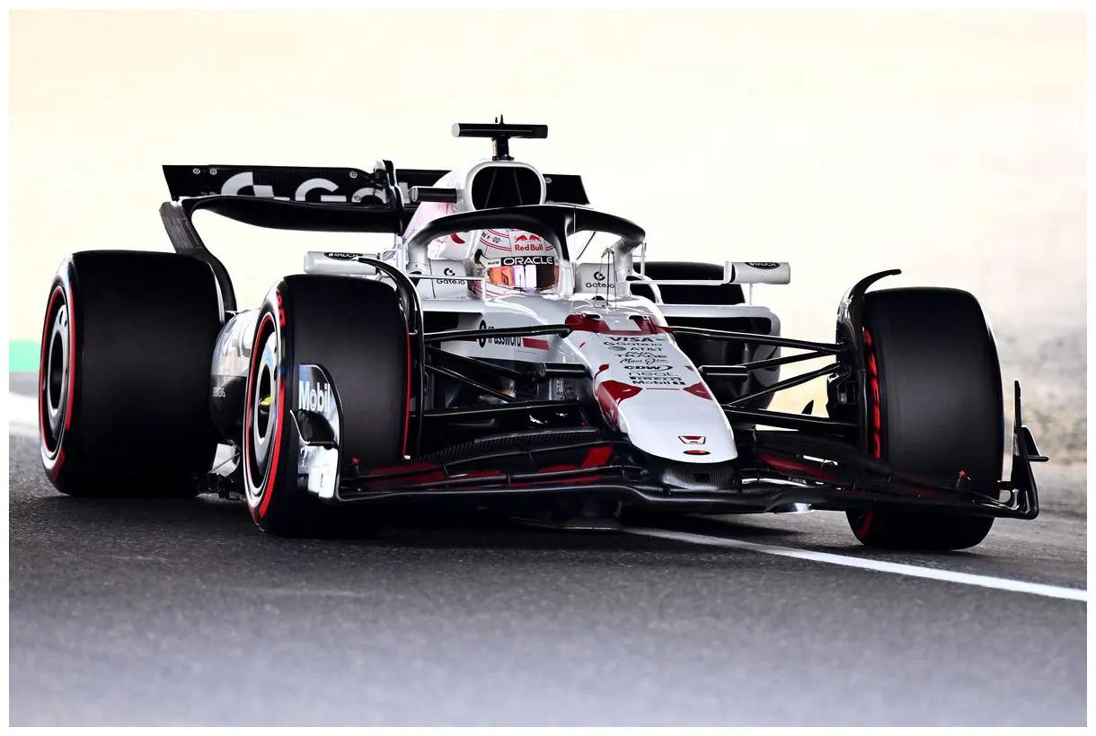 Hoe laat begint de f1 grand prix van bahrein?