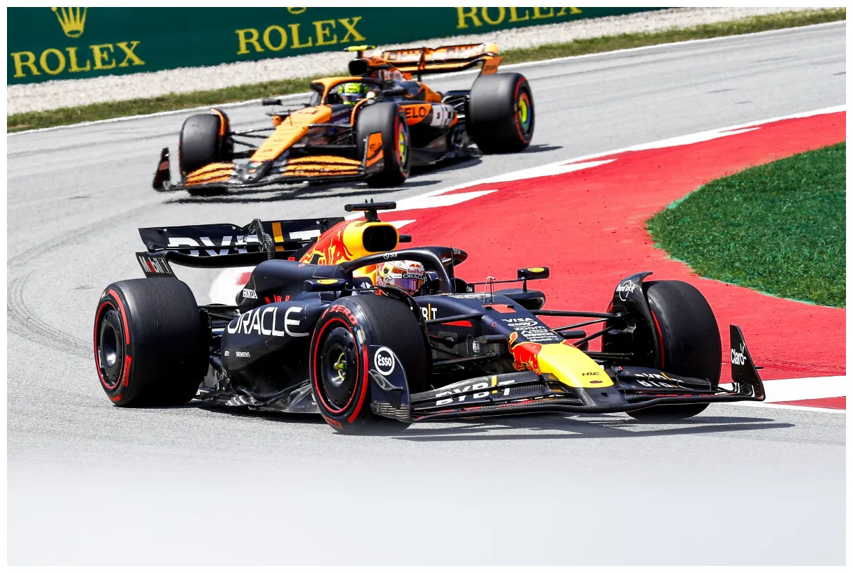 Kwalificatie f1 spanje gratis kijken dit is hoe laat en waar je het