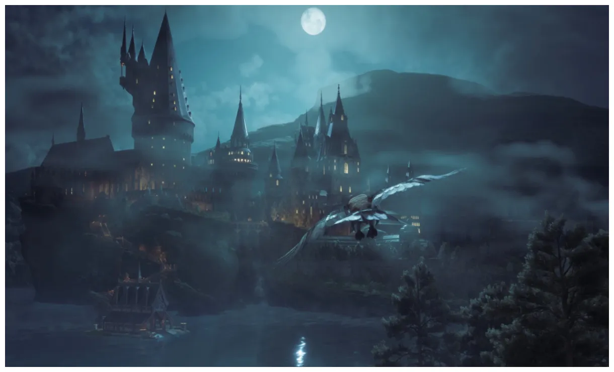 How to improve hogwarts legacy performance all platforms