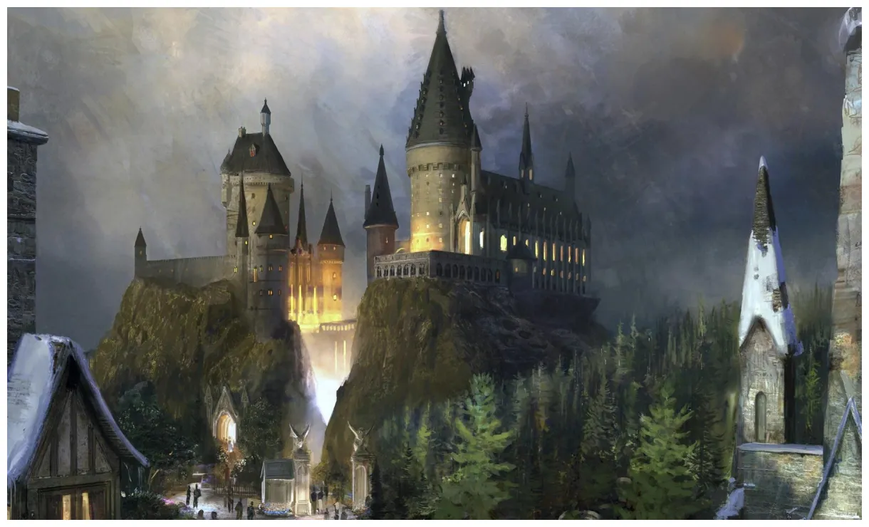 Hogwarts s top free hogwarts s access