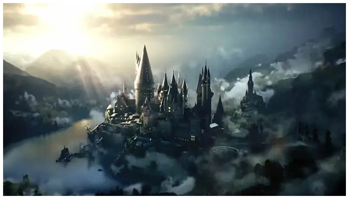 Hogwarts legacy timeline explained