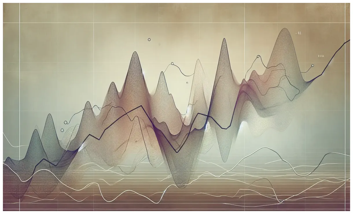 Holo bearish signal indicator chart live update 2025