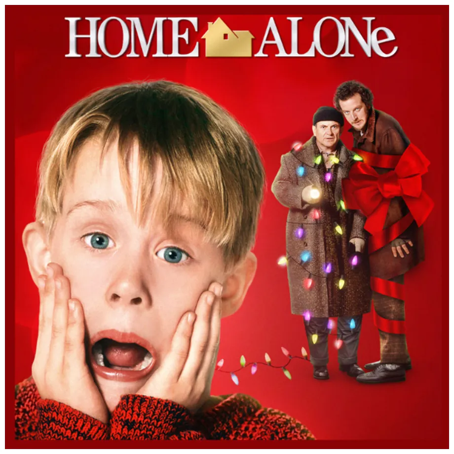 Home Alone | Downtown Flagstaff