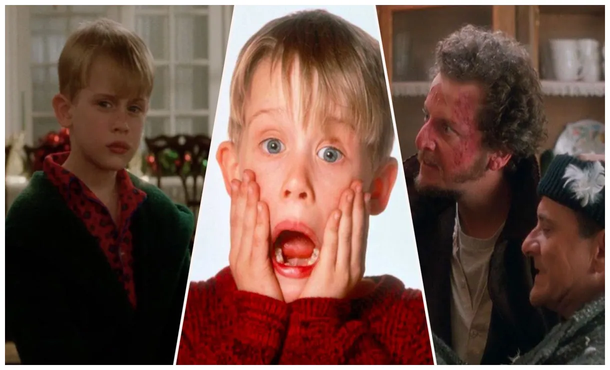 Home Alone