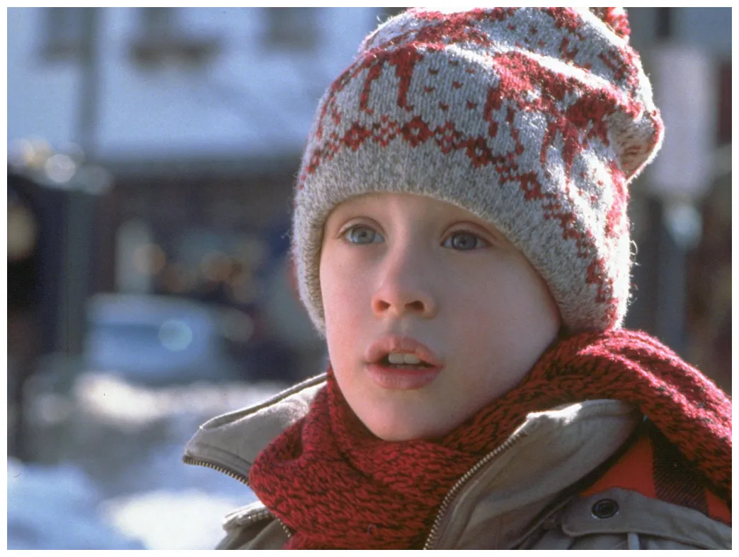 Home Alone - Home Alone Wallpaper (31423756) - Fanpop