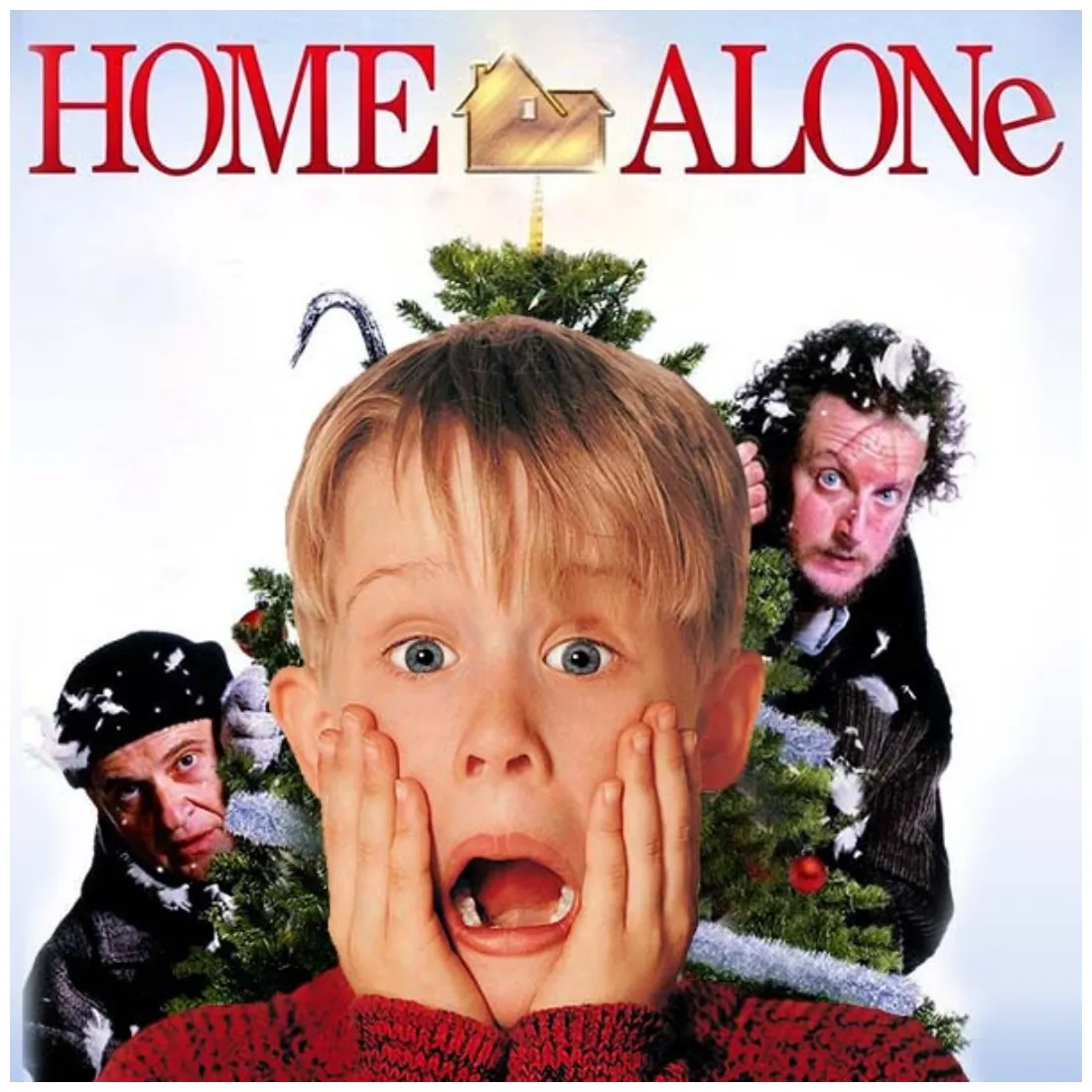 Home Alone - The Stanley Theatre