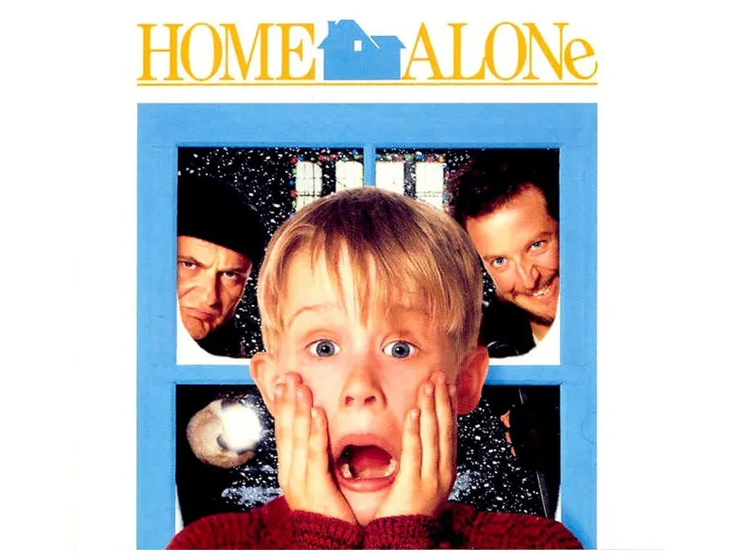 home alone - Home Alone Wallpaper (2258019) - Fanpop
