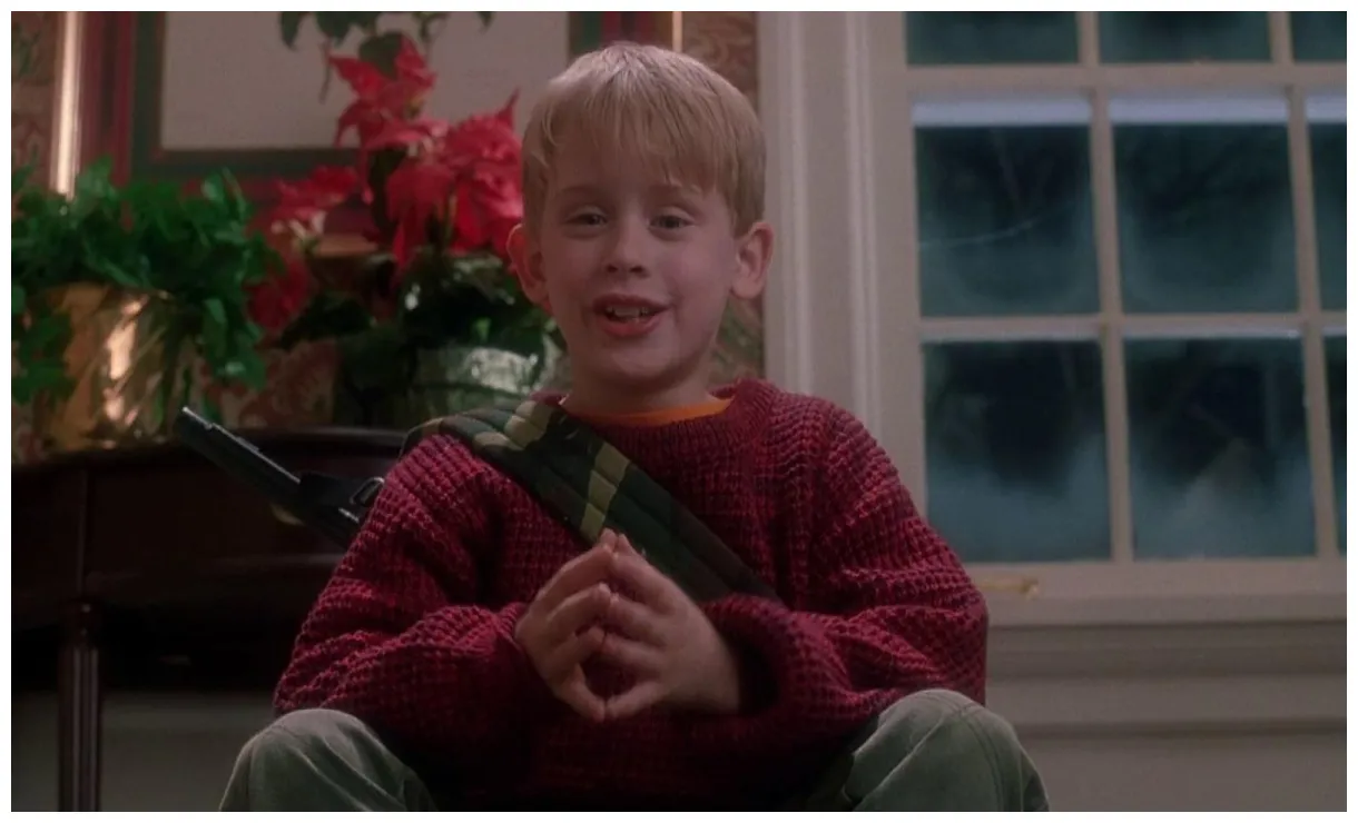 Home Alone — Science on Screen