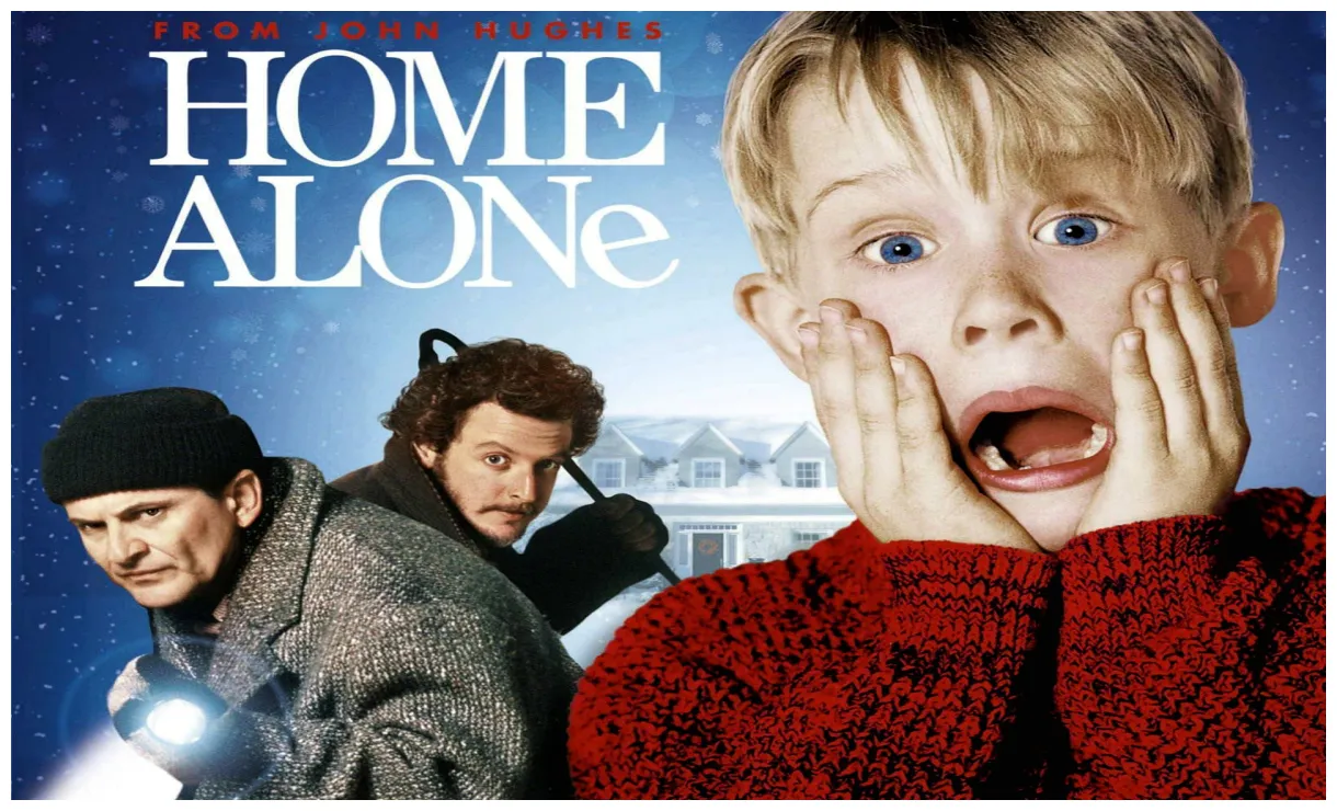 home alone, Comedy, Family, Christmas, Home, Alone Wallpapers HD