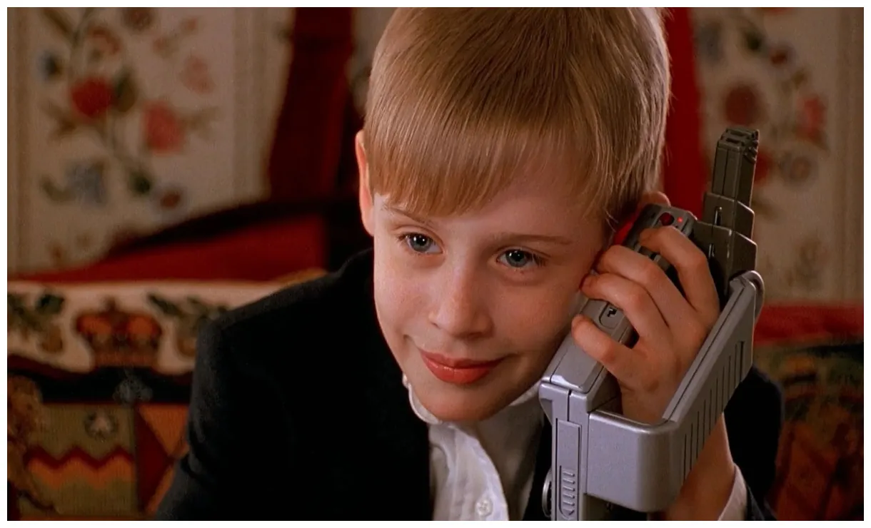 Home Alone Quiz - Doquizzes