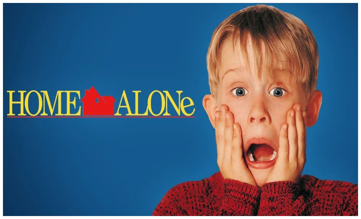 Home Alone | MovieWeb