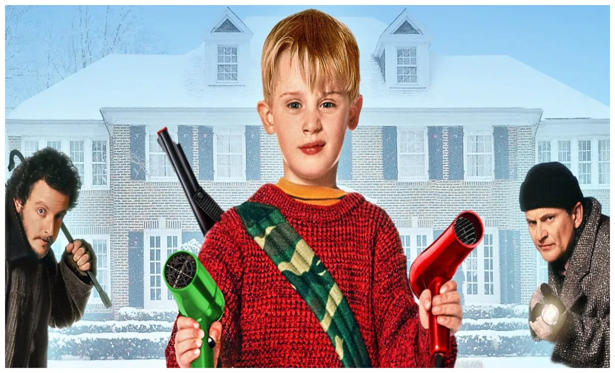 Home Alone | MovieWeb