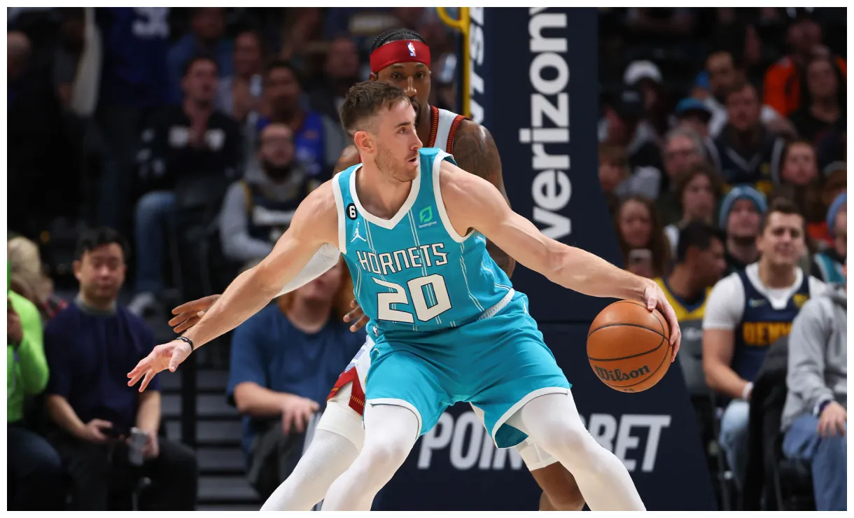 Hornets vs nuggets gallery 12/18/22 gallery nba