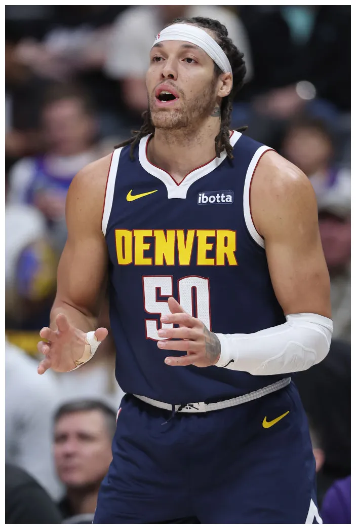 Gallery hornets at nuggets 01/01/24 gallery