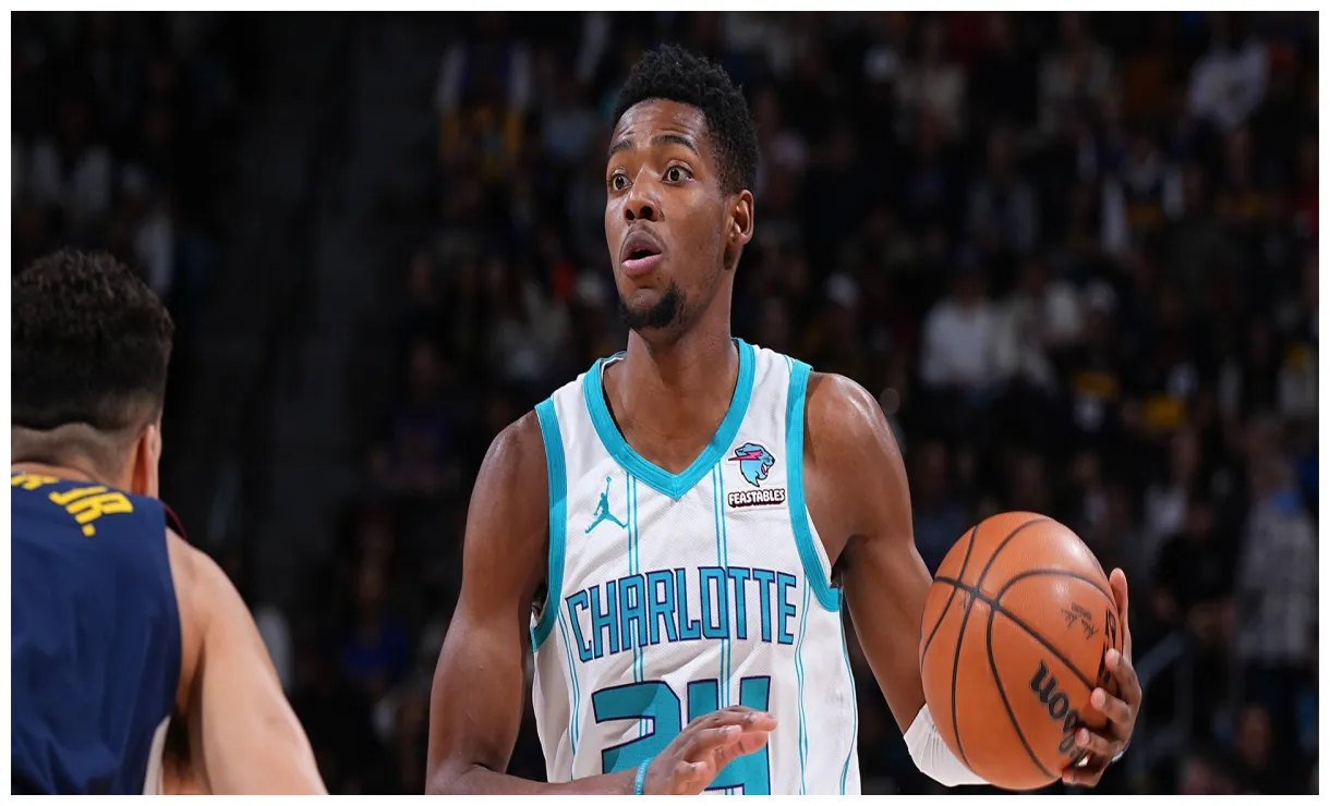 Hornets vs nuggets gallery 01/01/24 gallery