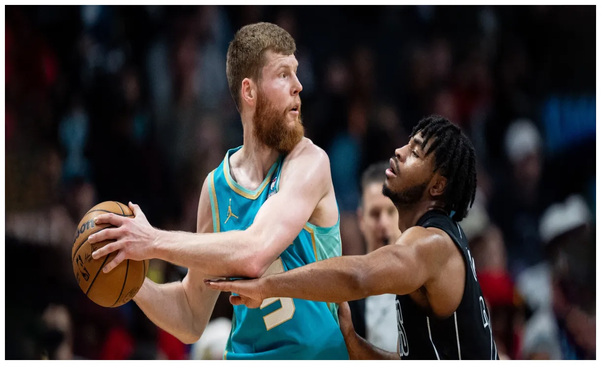 Gallery 03/09/24 charlotte hornets