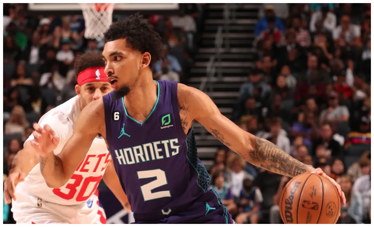 Gallery 11/05/22 charlotte hornets