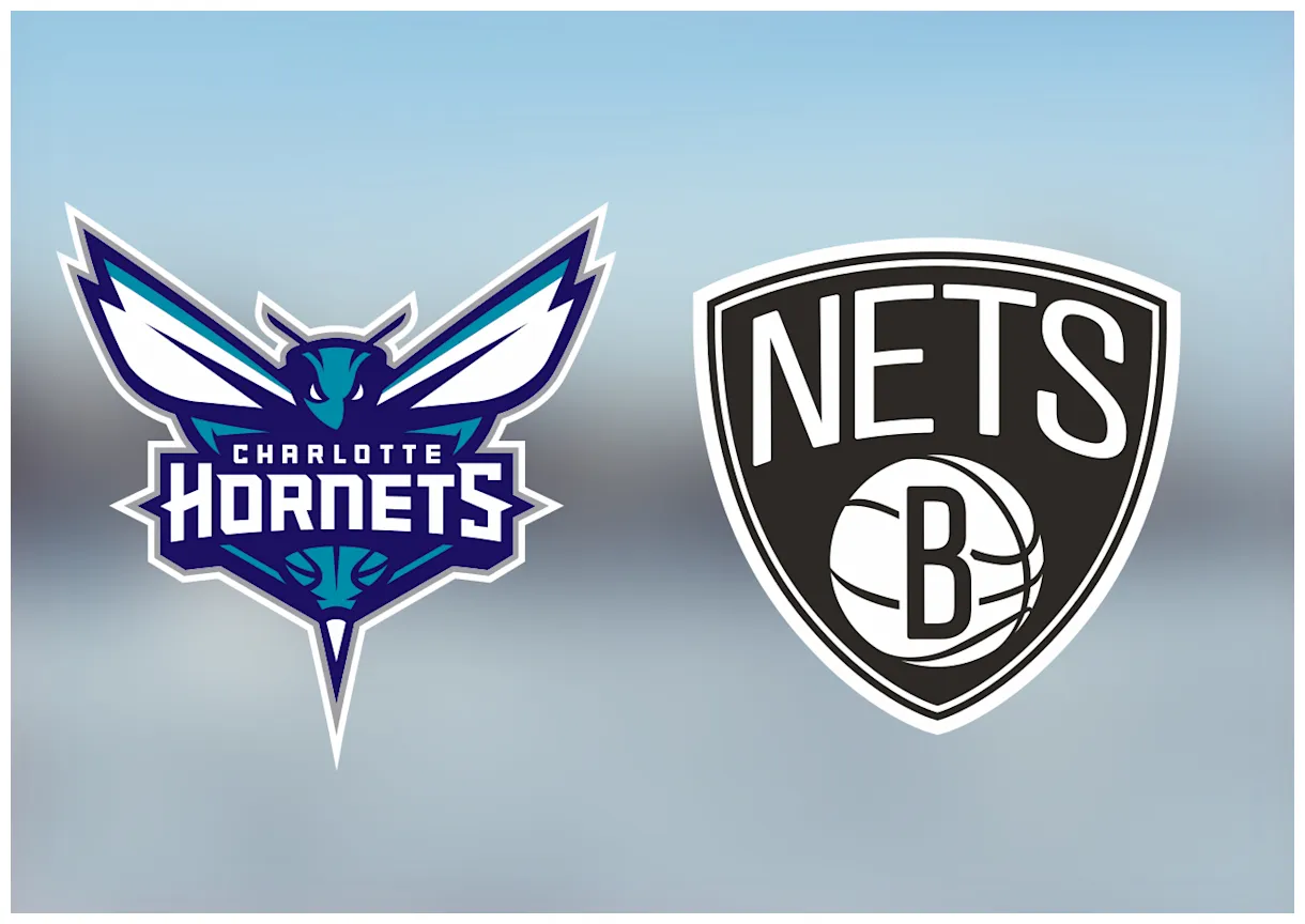 Hornets vs. nets start time, where to watch, what's the latest yahoo