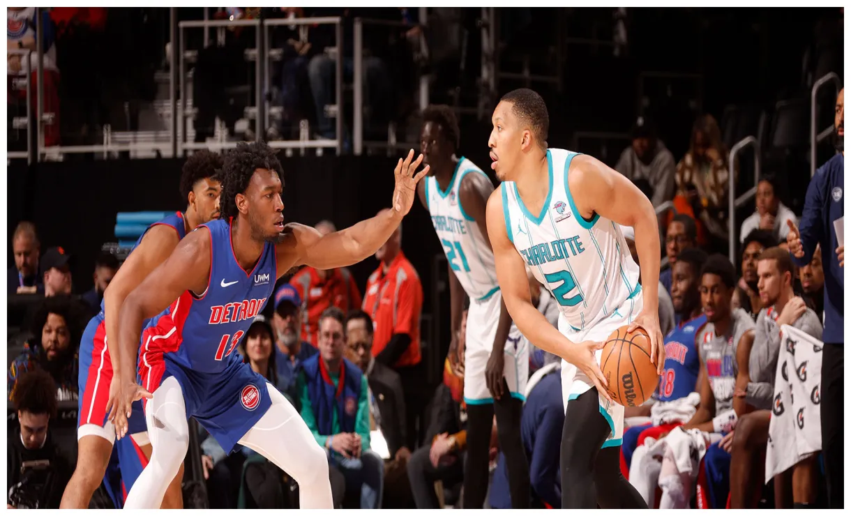 Gallery 03/11/24 charlotte hornets