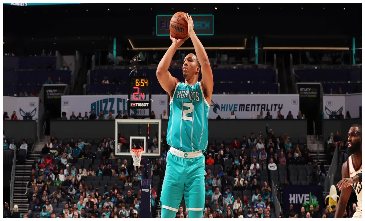 Gallery 11/21/24 charlotte hornets
